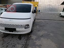 هيونداي ستاريا
